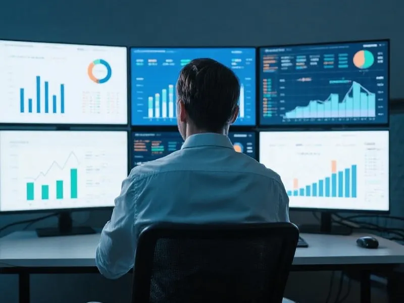 Data Analysis Process